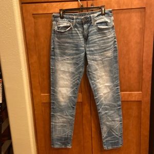 American Eagle Men’s 30 x 34 Jeans